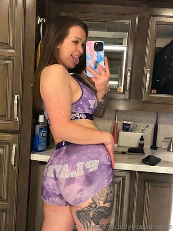 caitlyncatalinafree