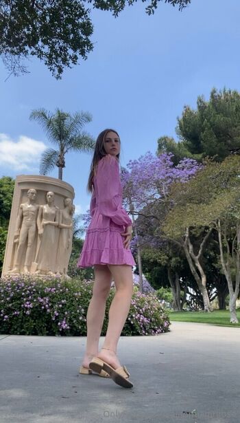 californiagirlrose