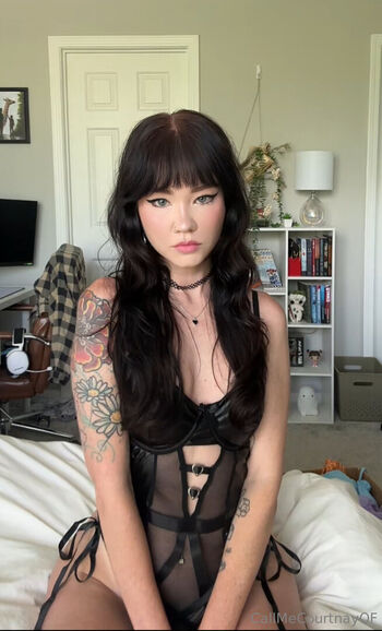 CallMeCourtnay