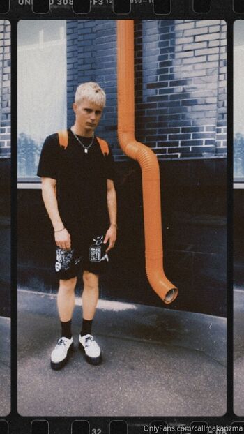 callmekarizma