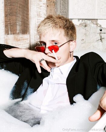 callmekarizma