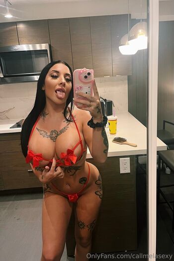 callmelasexy