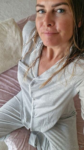 calymorgan