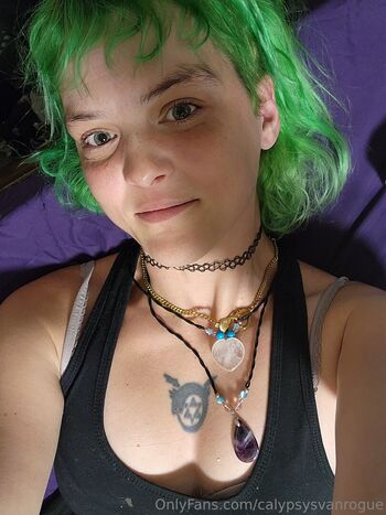 calypsysvanrogue