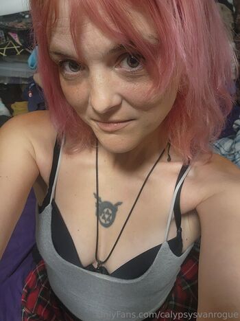 calypsysvanrogue