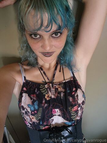 calypsysvanrogue