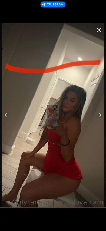 Cam Cordova
