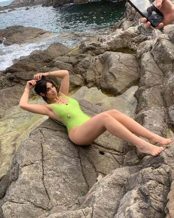 Camelia Jordana