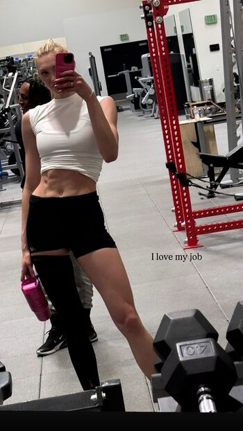 Cameron Brink