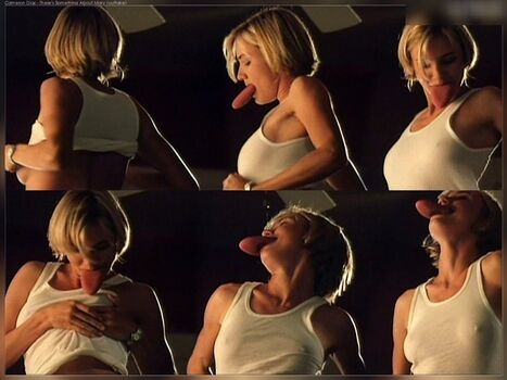 Cameron Diaz