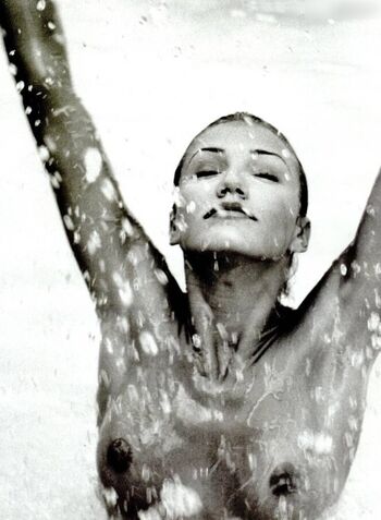 Cameron Diaz