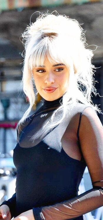 Camila Cabello