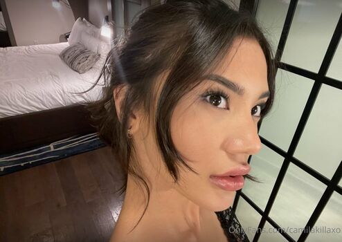 Camila Killa