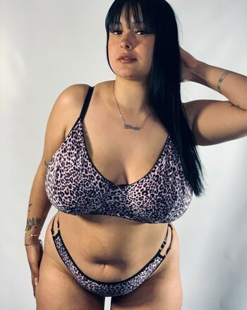 Camila Leguizamon