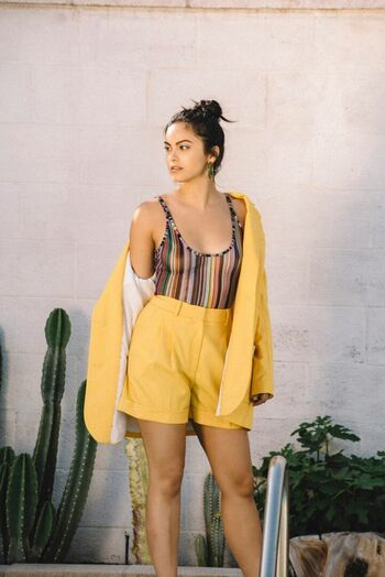 Camila Mendes