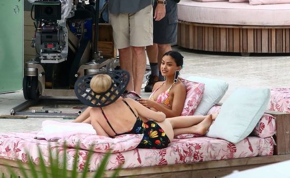 Camila Mendes