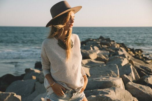 Camila Morrone