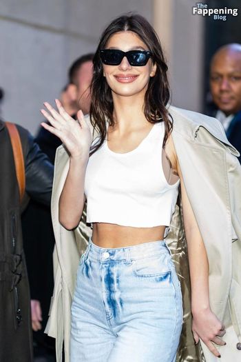 Camila Morrone