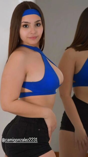 Camila Nerea Gonzalez