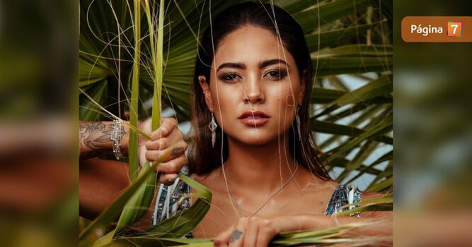 Camila Recabarren