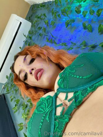Camilavil