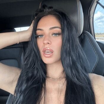 Camilla Arauj