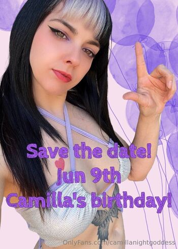 camillanightgoddess