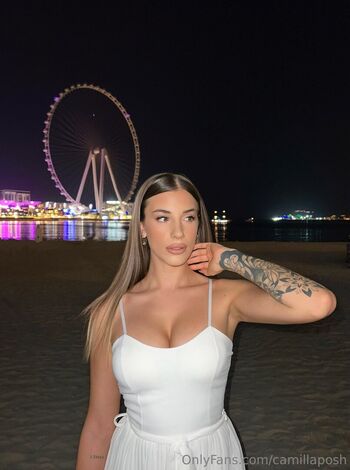 camillaposh