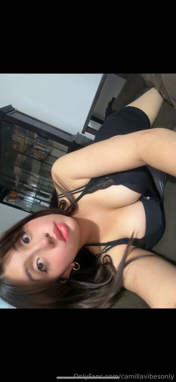 camillavibesonly