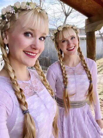 Camille And Kennerly