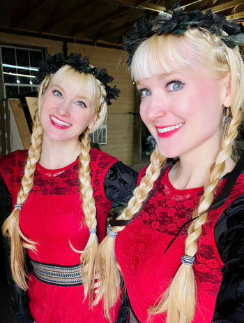 Camille And Kennerly