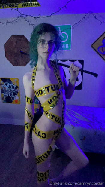 camryncorder