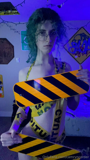 camryncorder