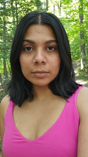 Canadian Mallu
