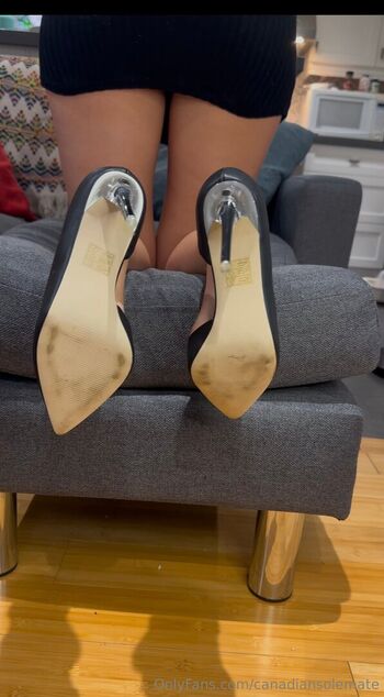 canadiansolemate