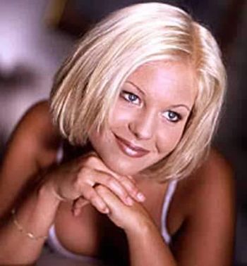 Candace Cameron Bure