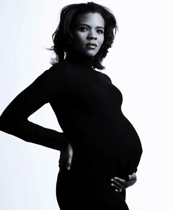 Candace Owens