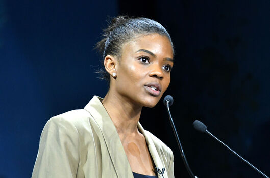 Candace Owens