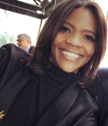 Candace Owens