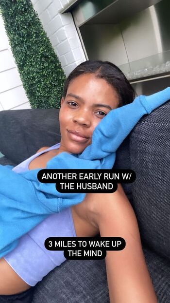 Candace Owens