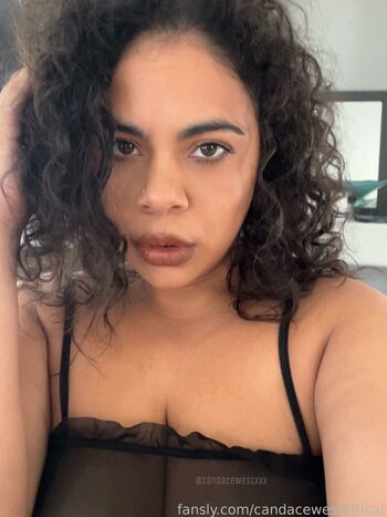 candacewestoffical