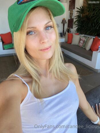 Candee Licious