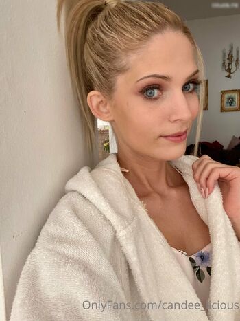 Candee Licious