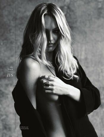 Candice Swanepoel