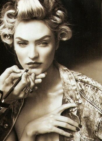 Candice Swanepoel