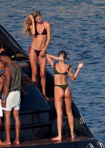Candice Swanepoel