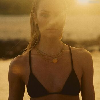 Candice Swanepoel