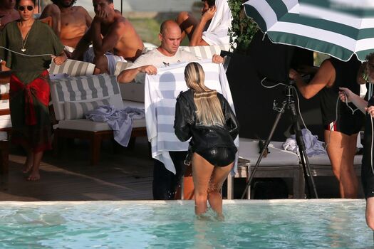 Candice Swanepoel