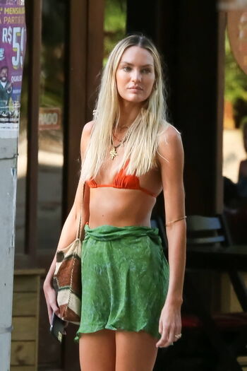 Candice Swanepoel