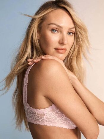 Candice Swanepoel